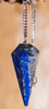 Pendel, Lapis lazuli