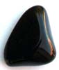 Svart Obsidian 250 g