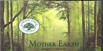 Mother Earth rökelsestickor från Green Tree