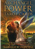 Archangel Power Tarot Cards.