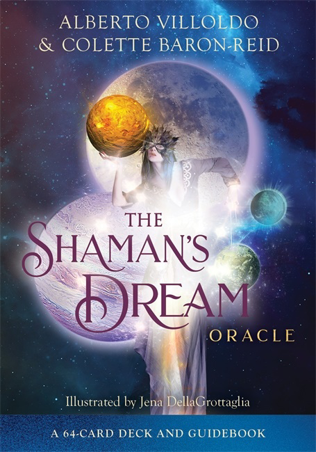 The Shaman´s Dream Oracle